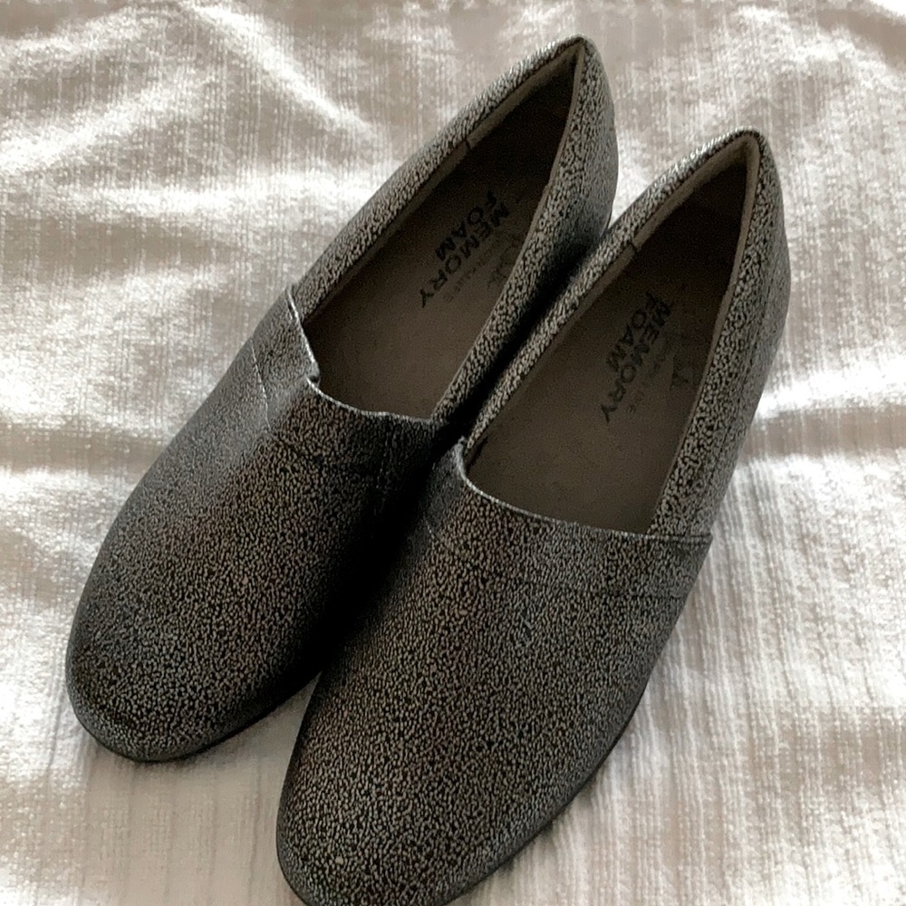 NWT Life Stride work life shoes